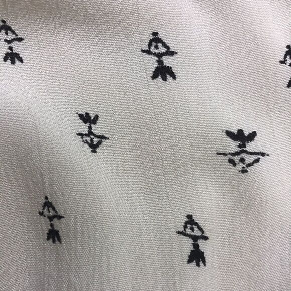 👠Billabong mini shift dress.   Size XS - Picture 7 of 8